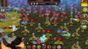 Захватчики. Гайд для новичков. | Vikings: War of Clans