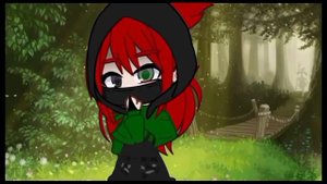 Клип • Дочь ведьмы 🎃 • //Гача//ГачаКлуб//Клип//GACHA//~Квенти