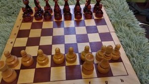 ШАХМАТЫ. Рокировка. Как ее делать?