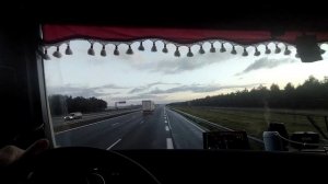Плюсы и Минусы работы на бочке/ Бочка/ МАН/ Испания/ Франция