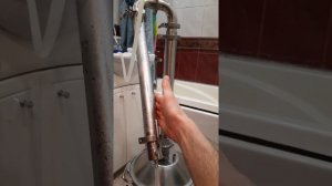 первая перегонка на аппарате Вейн реформ