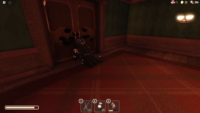 СКИН ГЛАЗ ЗА 0 РОБУКСОВ!! Бесплатный скин как у EYES ROBLOX в роблокс двери #лигароблокс смотреть онлайн