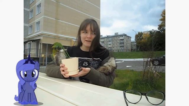 LАФФКИ ☼ МОЯ ПЕРВАЯ ЮБКА В 14 ЛЕТ смотреть онлайн