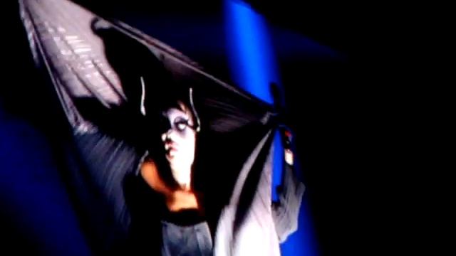 Grace Jones live @ Lowlands 2009 - Libertango смотреть онлайн