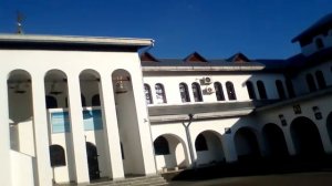 Святые места Тольятти.