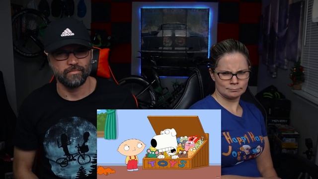 Teacher / Coach Reaction to Family Guy Funny Compilation I love Lois смотреть онлайн