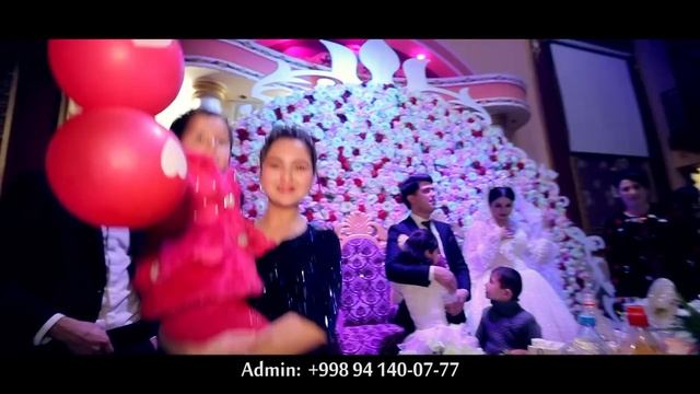 Butun O'zbekiston bo'ylab to'ylarda Odilbek Abdullayev - Xiyonat смотреть онлайн