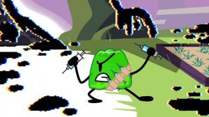 Angry Birds X PVZ X BFDI X Alphabet Lore X Pibby: Part 2
