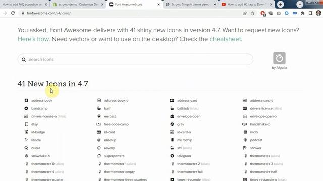 How to add a FAQ Accordion to Shopify Dawn Theme for FREE ? No app required смотреть онлайн