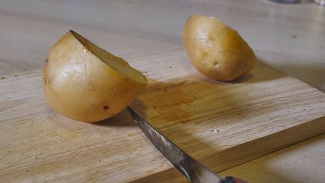 ЧТО ЕСЛИ РАСКАЛЁННЫМ НОЖОМ РАЗРЕЗАТЬ ОВОЩИ И ФРУКТЫ?