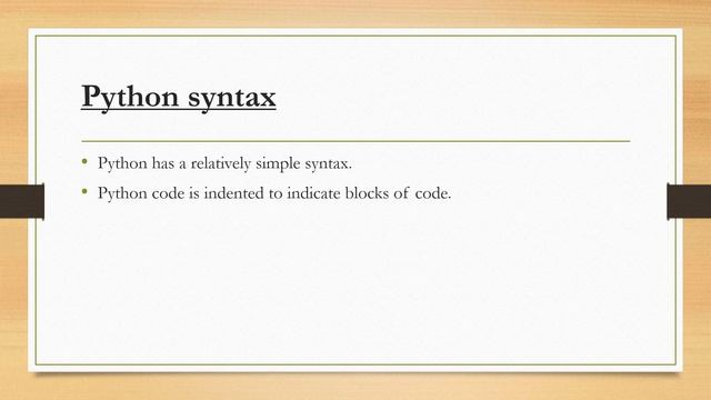 Introduction To Python | Learn Python for Beginners in 2023: The Complete Tutorial