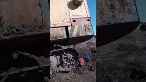 ЭКГ 5А Экскаватор видео 4