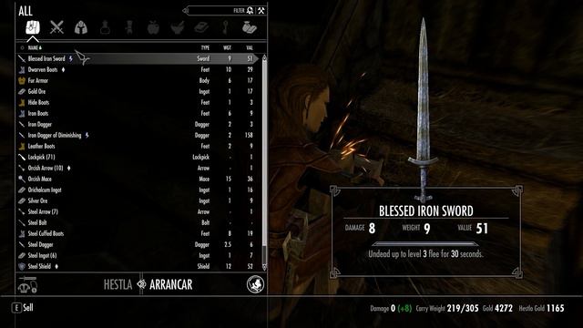 Lets Play The Elder Scrolls V Skyrim Vampire Lord Part 13