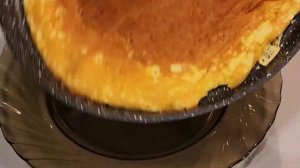 БЛИНЧИКИ НА ПРОСРОЧЕННОМ КЕФИРЕ??PANCAKES WITH KEFIR?