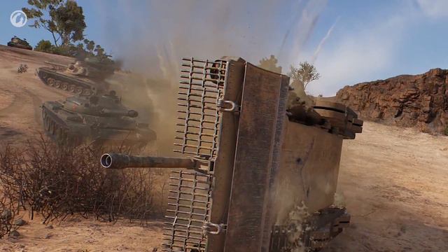 World of Tanks Original Soundtrack: Main Theme
