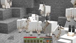 Becoming TITAN CAMERA Man in Minecraft!