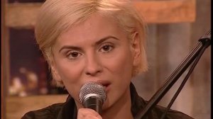 Ксения Полтева. "2/3 мира"