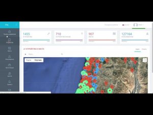 Добавление нового контроллера в личный кабинет PAL ES