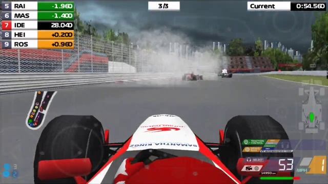 SHARE F1 06 PPSSPP HD Textures | YHR 22 |F106 PPSSPP смотреть онлайн