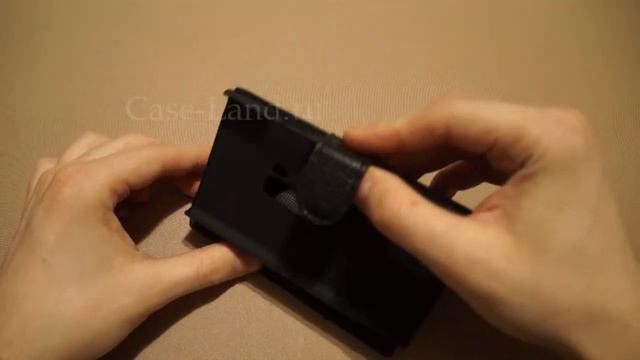 Черный чехол книжка для Nokia Lumia 920 смотреть онлайн