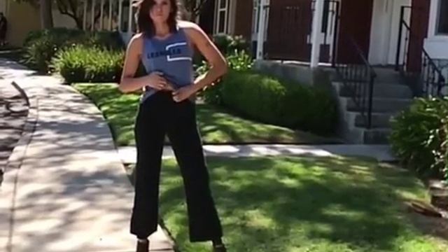 Nina Dobrev|New post in Instagram| Нина Добрев| Новый пост в Инстаграме. смотреть онлайн