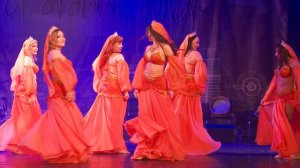 Школа Восточного Танца "Шата"