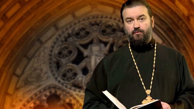 Прот.Андрей Ткачев.Грех ли земные поклоны в Пасхальные дни, после Причастия.Жены да не учат в храме смотреть онлайн