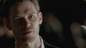 Клаус и Стефан одиночество