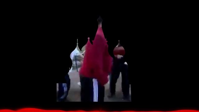 Раз, раз, раз, это хардбасс! смотреть онлайн