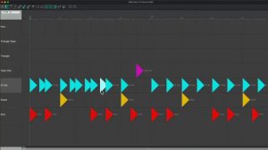 One Click MIDI Programming in REAPER