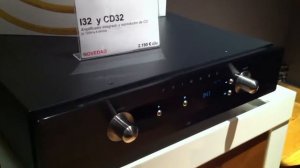 Primare I22 CD22 I32 CD32