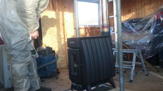 первый запуск Огонь Батареи! смотреть онлайн