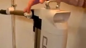 Електрически мотор за лодка Haswing Comax 55