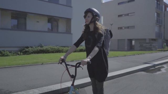 Yedoo City scooter / Koloběžka Yedoo City смотреть онлайн