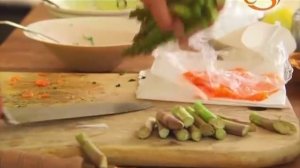 Итальянская кухня. секреты приготовления