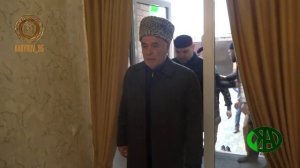 ⚡️В ЧР 9 малоимущих семей получили жилье от фонда Кадырова.