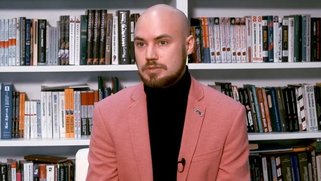 Разве библиотеки кому-то ещё нужны? Конкурс «Лучший библиотекарь города Москвы 2019». смотреть онлайн