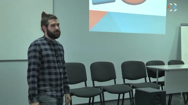 Звук вокруг нас. Профессиональный подход