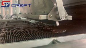 Линия RoboGlaze (шоколад)