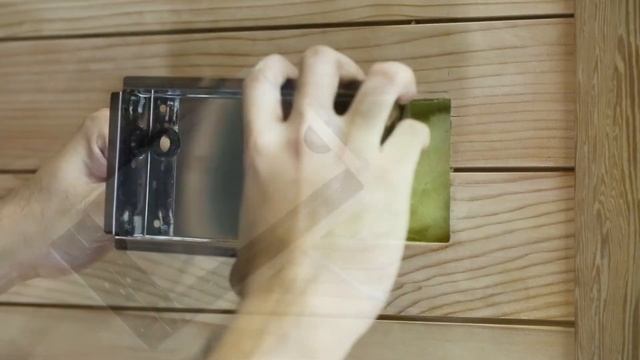 Sauna Room Assembly: Part 2, Electrical Wirings смотреть онлайн