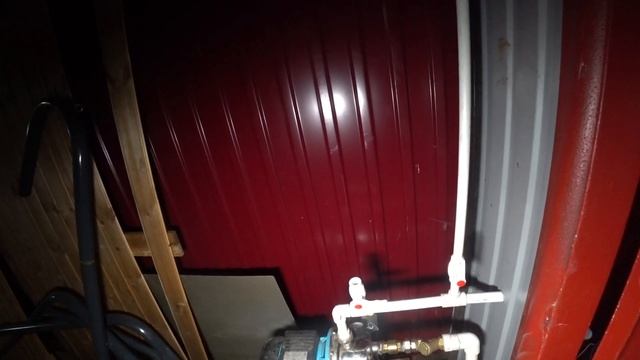 Железа в воде, перебурили скважину за другими бурильщиками смотреть онлайн