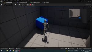 Как сделать мини-карту на Unreal Engine 5 / Minimap on Unreal Engine 5