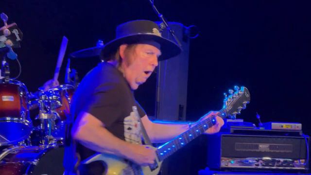 Dave Hill Slade