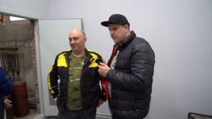 ТОКАРНЫЙ СТАНОК в Гараж 54 - 3 ТОННЫ