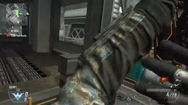 Code Red Rondo - Black Ops II Game Clip смотреть онлайн