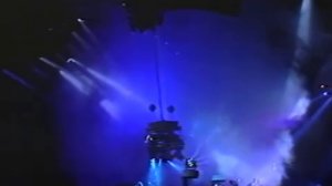 Pink Floyd live at Moscow In 1989