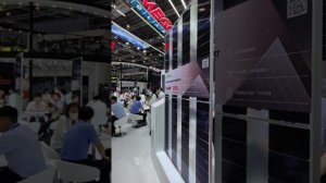 SNEC PV Power Expo 2024 день второй