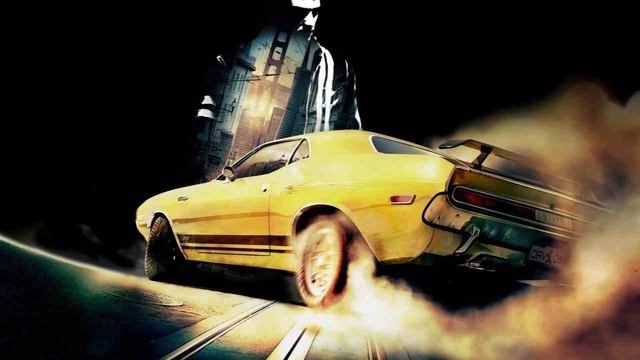 Driver: San Francisco - Main Theme смотреть онлайн