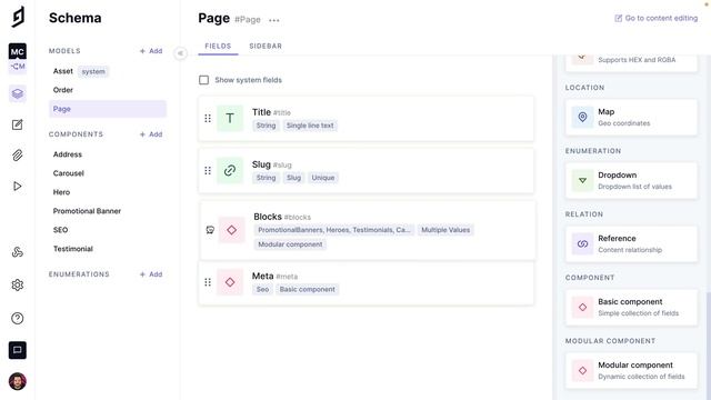 Introducing Components смотреть онлайн
