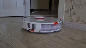 РОБОРОК S7 . Отзыв (НАСТОЯЩЕГО) покупателя , спустя 2 недели пользования.